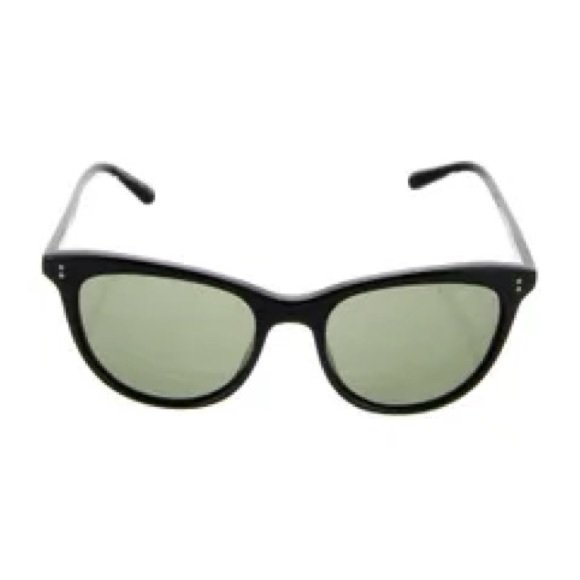 Oliver Peoples Wayfarer Sunglasses - Picture 1 of 4